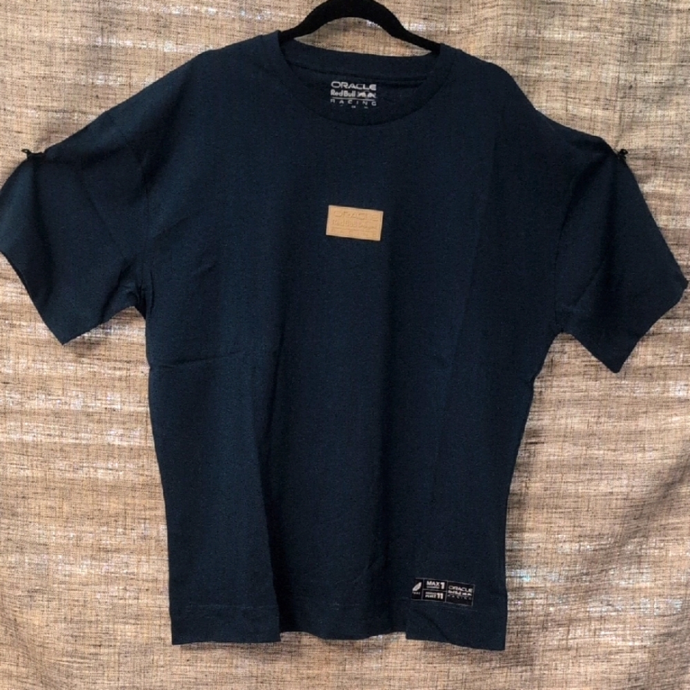 Red Bull/ Oracle Racing T-shirt